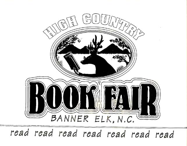 High Country Book Fair